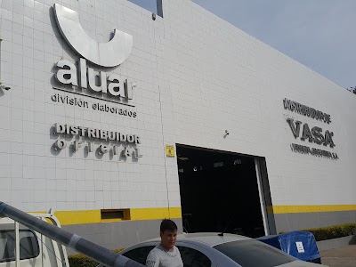 Photos of ALUMAR SRL
