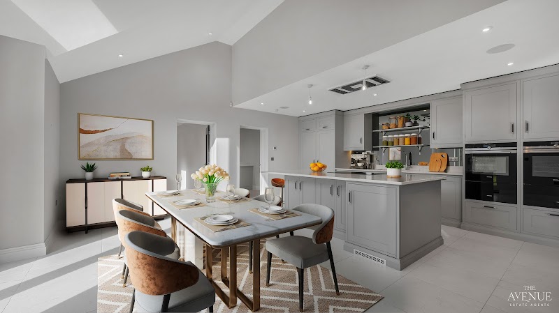 The Avenue Estate Agents photo 2