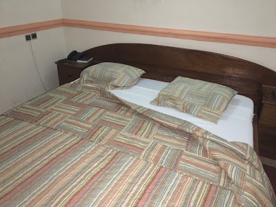 Photos of Hotel KING PALACE, Adzop&eacute;