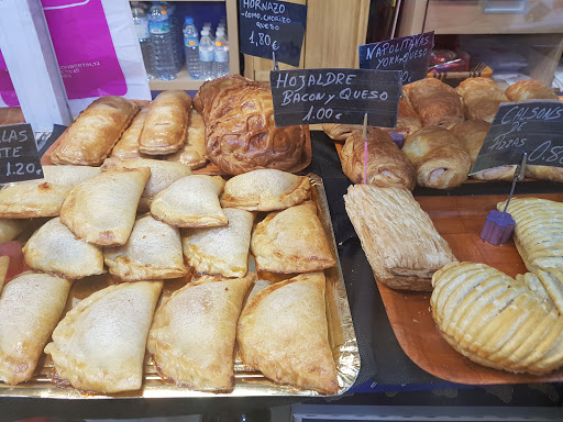 Panadería Desavío
