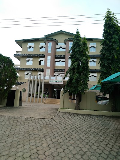 Photos of Fespa Hotel