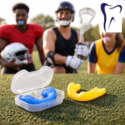 Protecting your smile on the field or court is just as important as perfecting your game. At Smil… post image