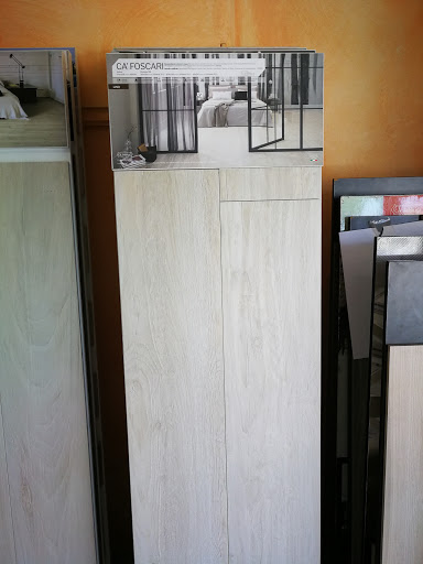M.P. Ceramiche - Visual