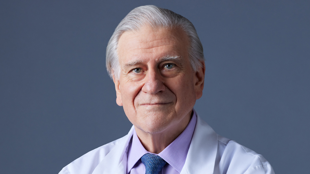 Valentin Fuster Md Phd