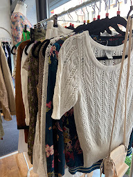 Photo n°6 de Dépôt-vente voiron à Voiron (Friperie)