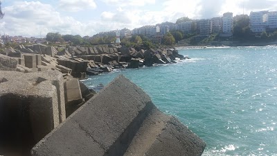 Akcakoca Deniz Feneri