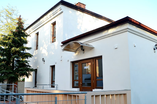 SAN-CREDO-MED – Praga-Południe