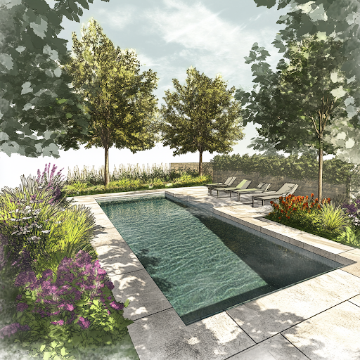 Summit Pools, Garden Rooms & Landscaping