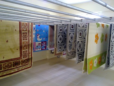Photos of SANITAR Химчистка ковров/Curatatorie Covoare