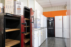 Photo n°6 de Extra - Bonnifacy à Richerenches (Magasin de lave-linges et sèche-linges)