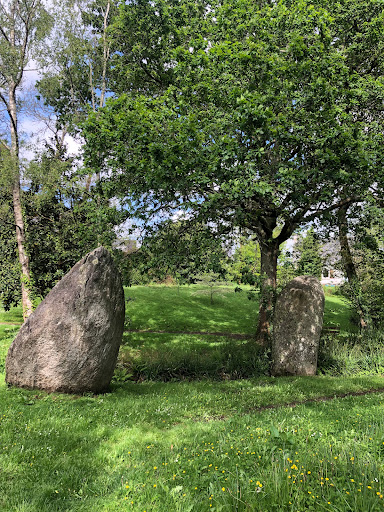 Menhir de Plomelin - Thumbnail