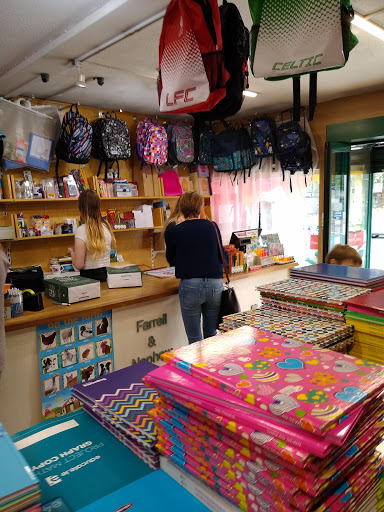 Farrell and Nephew Bookstore - Thumbnail