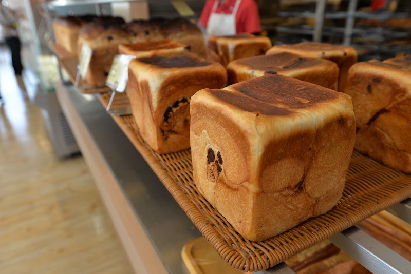 パンのトラ 八事店