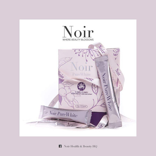 NOIR HEALTH & BEAUTY -VJAYA VENA KUANTAN
