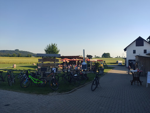 Biergarten Eichelsee - Thumbnail