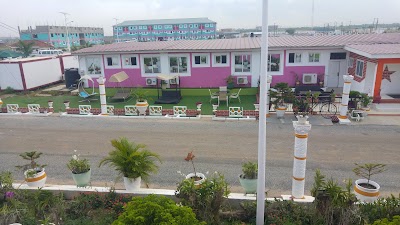 Photos of Potter's City