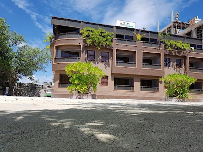 Photos of Rashu Hiyaa Hotel