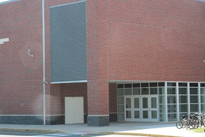 Long Branch Middle School