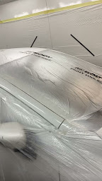 Photo n°9 de CHRIS CARROSSERIE à Conflans-Sainte-Honorine (Garage automobile)