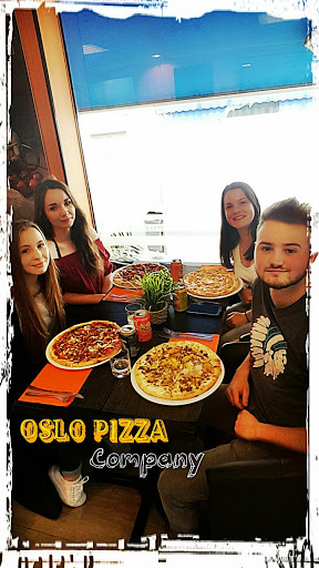 OSLO PIZZA - Thumbnail