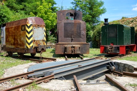 Feldbahn- und Industriemuseum Wiesloch e.V.