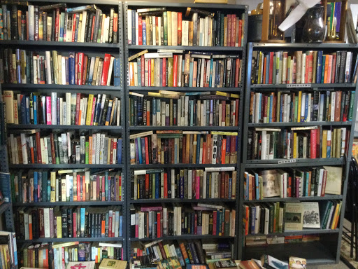 Blue Umbrella Books - Thumbnail