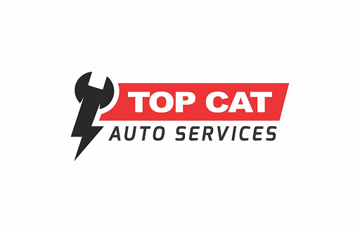Top cat auto service - Thumbnail