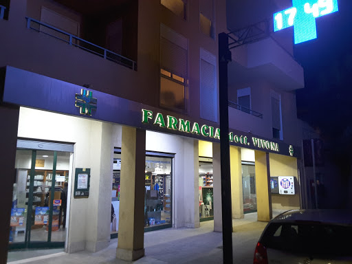 FARMACIA VIVONA DOT. ANTONIO