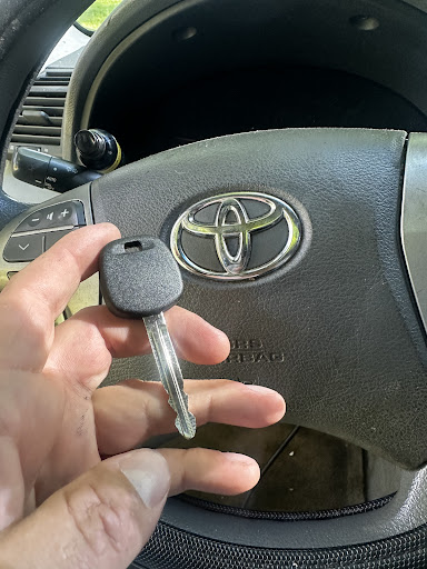 BG Locksmith LLC - Visual