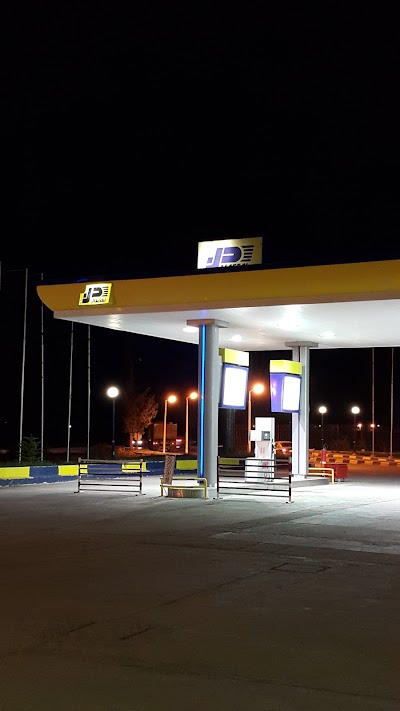 Photos of Gas Station Naftal