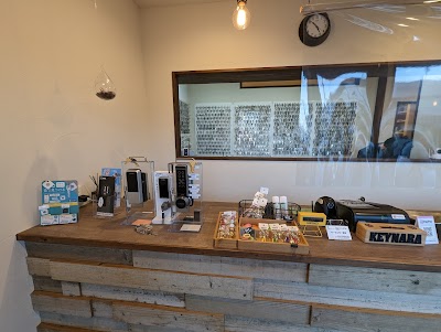 キーセンター 奈良