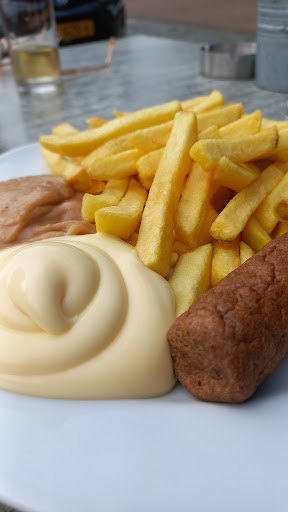 Snackbar De Tuffel - Thumbnail