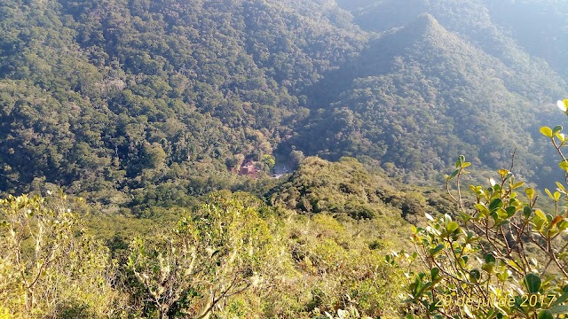 Devil's Cave