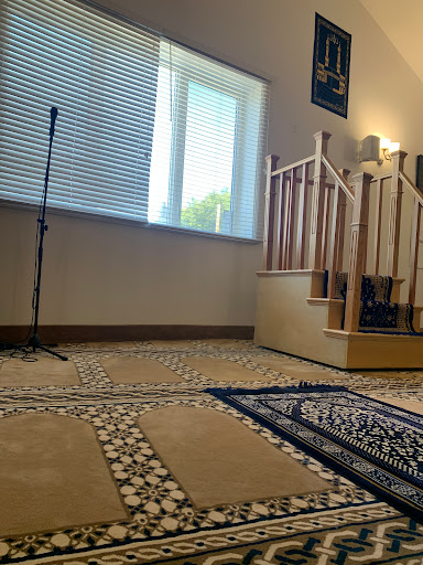 Islamic Centre - Visual