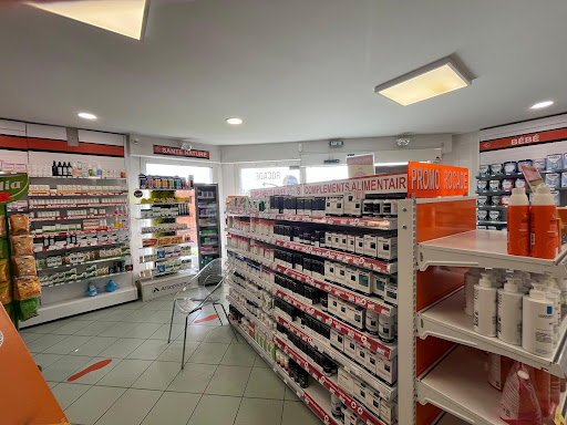 PHARMACIE SAINT GEOURS