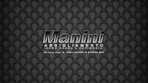 Manini - Visual