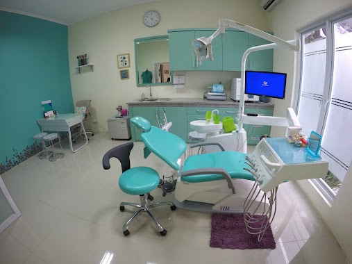 Airis Dental Clinic, Author: Airis Dental Clinic