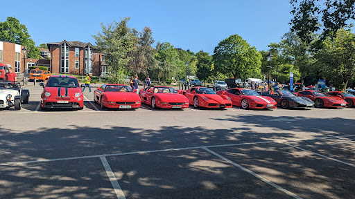 Upper Hart Car Park - Thumbnail