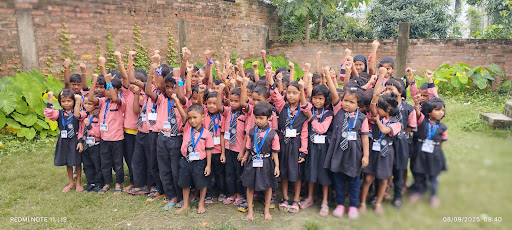 দৃঢ় হোক সহমর্মিতার বন্ধন,রাখী বন্ধন