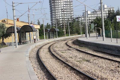 Photos of Enveriye Tren İstasyonu