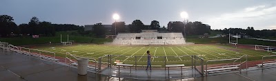 George W. Carver High School