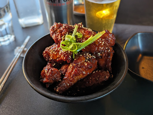 Whistle Pig Korean - Thumbnail