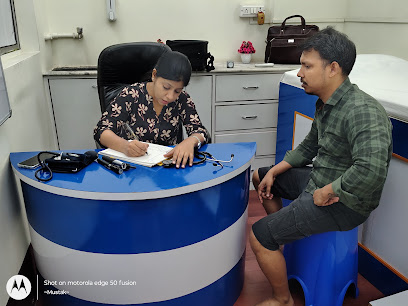 M.G. POLYCLINIC (GENERAL DIAGNOSTICS)