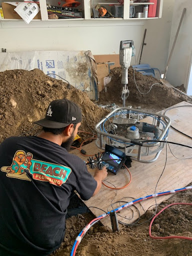 Avatar for Beach Plumbing