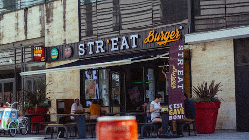 Photo 4 - Str'eat Burger® Mérignac