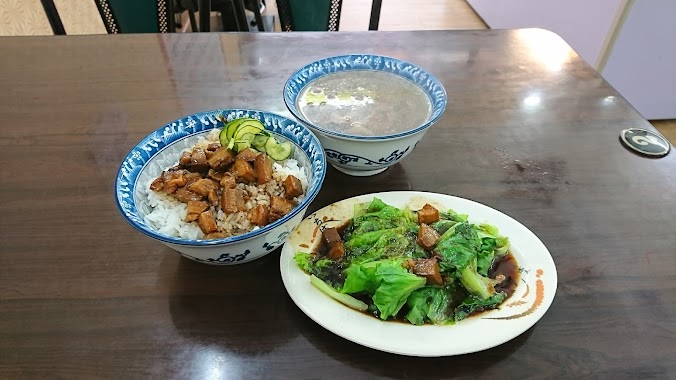 台南豪哥牛肉湯（延平總店）, Author: 懶舌頭