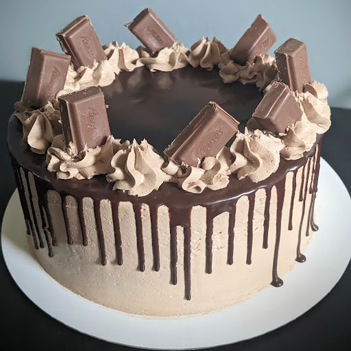 Christine's Cakes and Bakes - Thumbnail