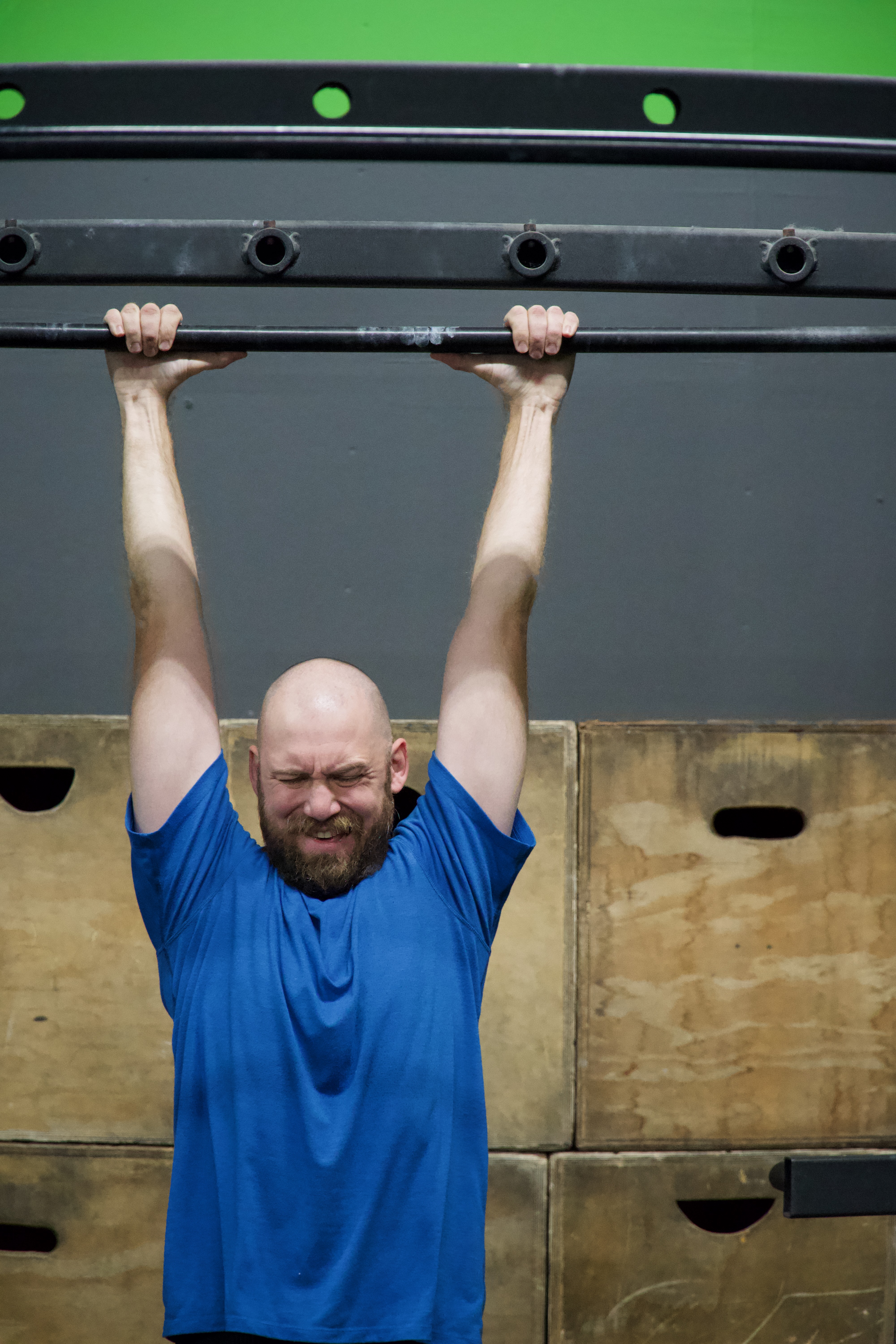 El Dorado Hills CrossFit photo 13