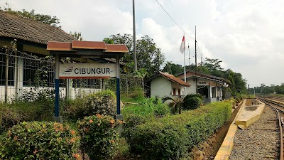 Photos of Stasiun Cibungur