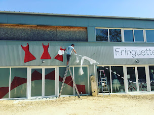 Photo n°7 de LOKI Bassin - Agence et Atelier de Communication - Covering - Enseigne - Décoration - Design - Publicité à Audenge (Concepteur de sites Web)